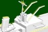 Trumpeter 05374 French Light Cruiser Marseillaise 1/350